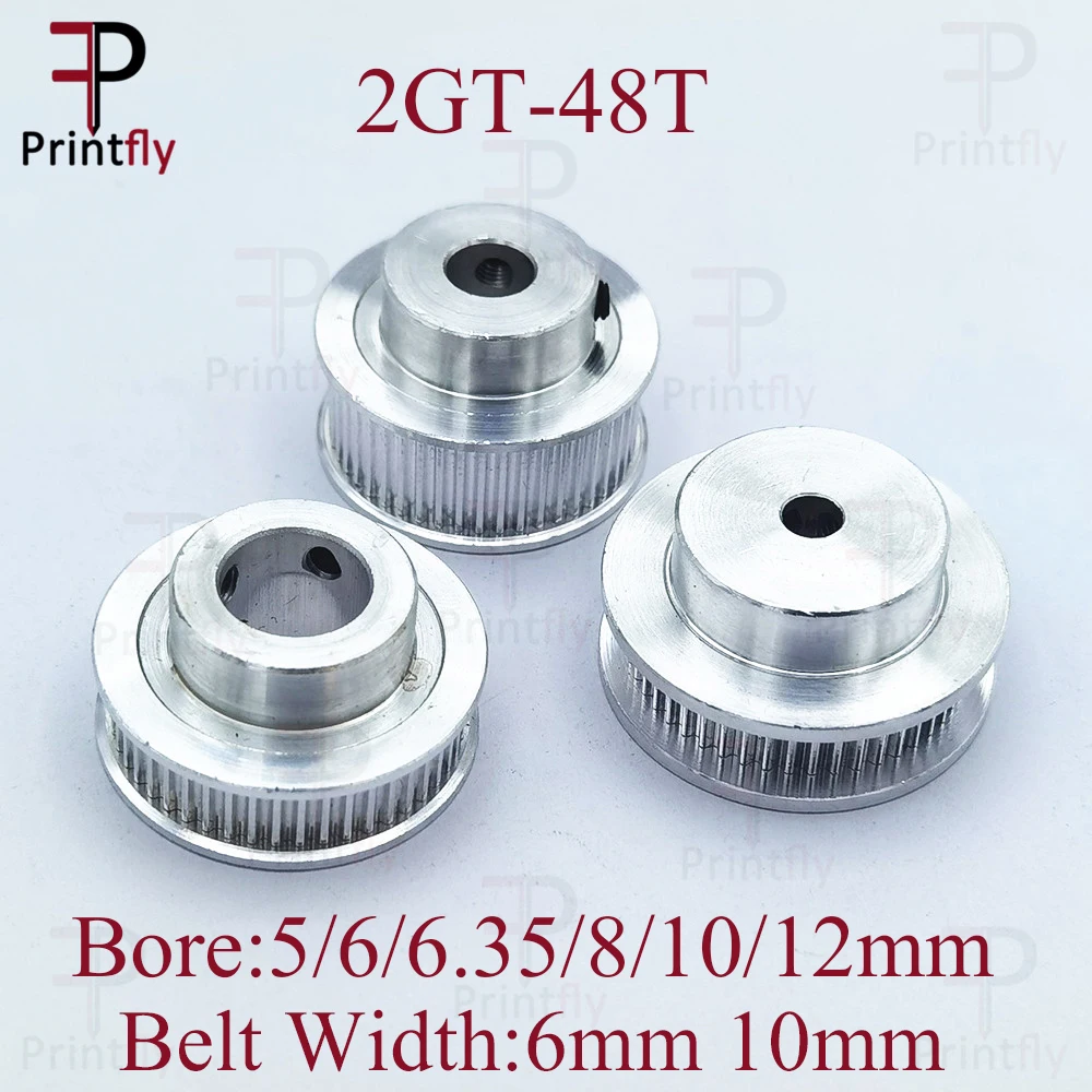 ZHaonan-Puleggia Distribuzione 2 GT. Puleggia Di Temporizzazione, Lega - Foto 11