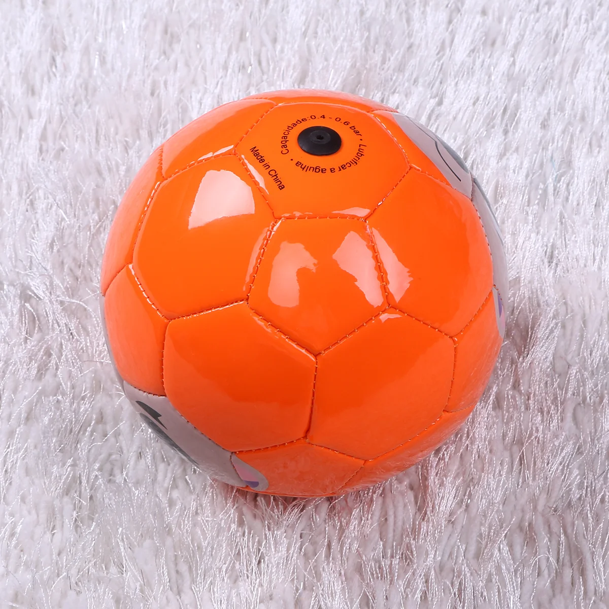 

Soccer Balls Kids Football Toys Party Favors Cartoon Monkey Balls Children Outdoor Game for Summer Water Fun Parties