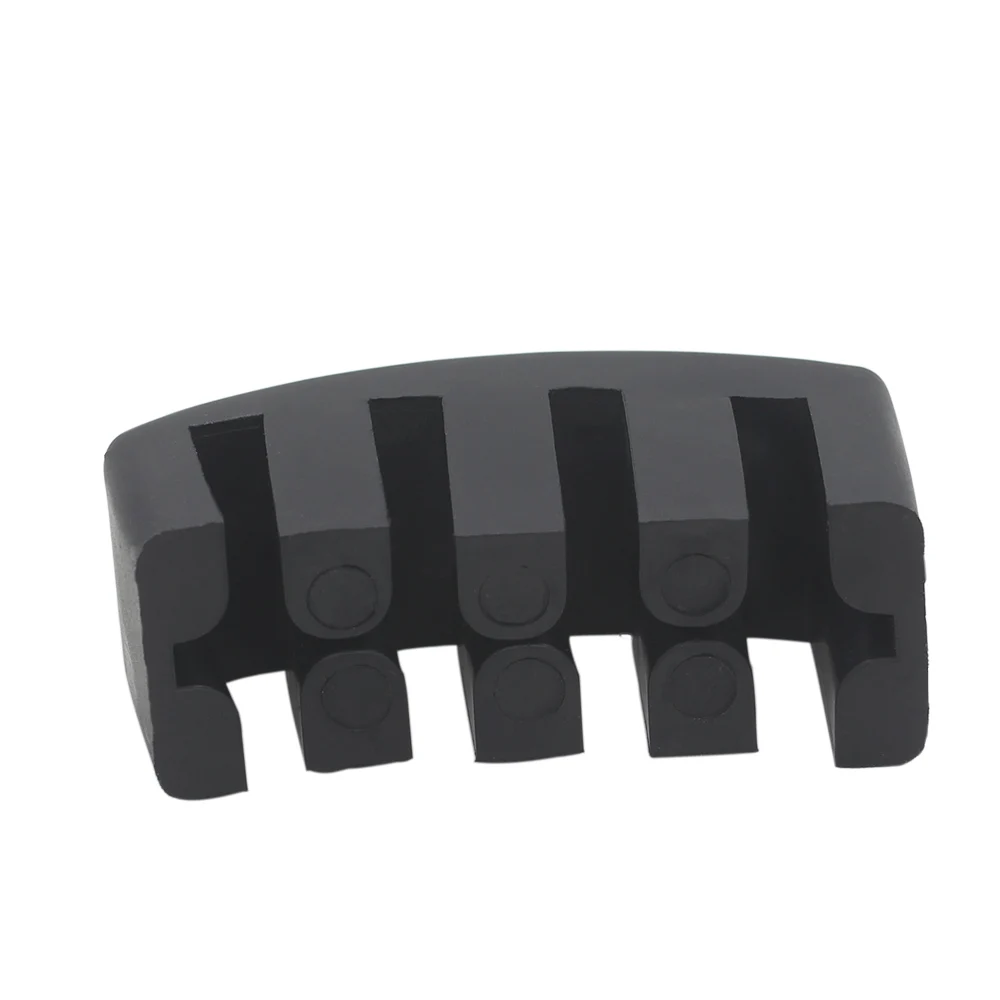 Cello Practice Mute Rubber Practice 5 Claws Cello Mute Silencer