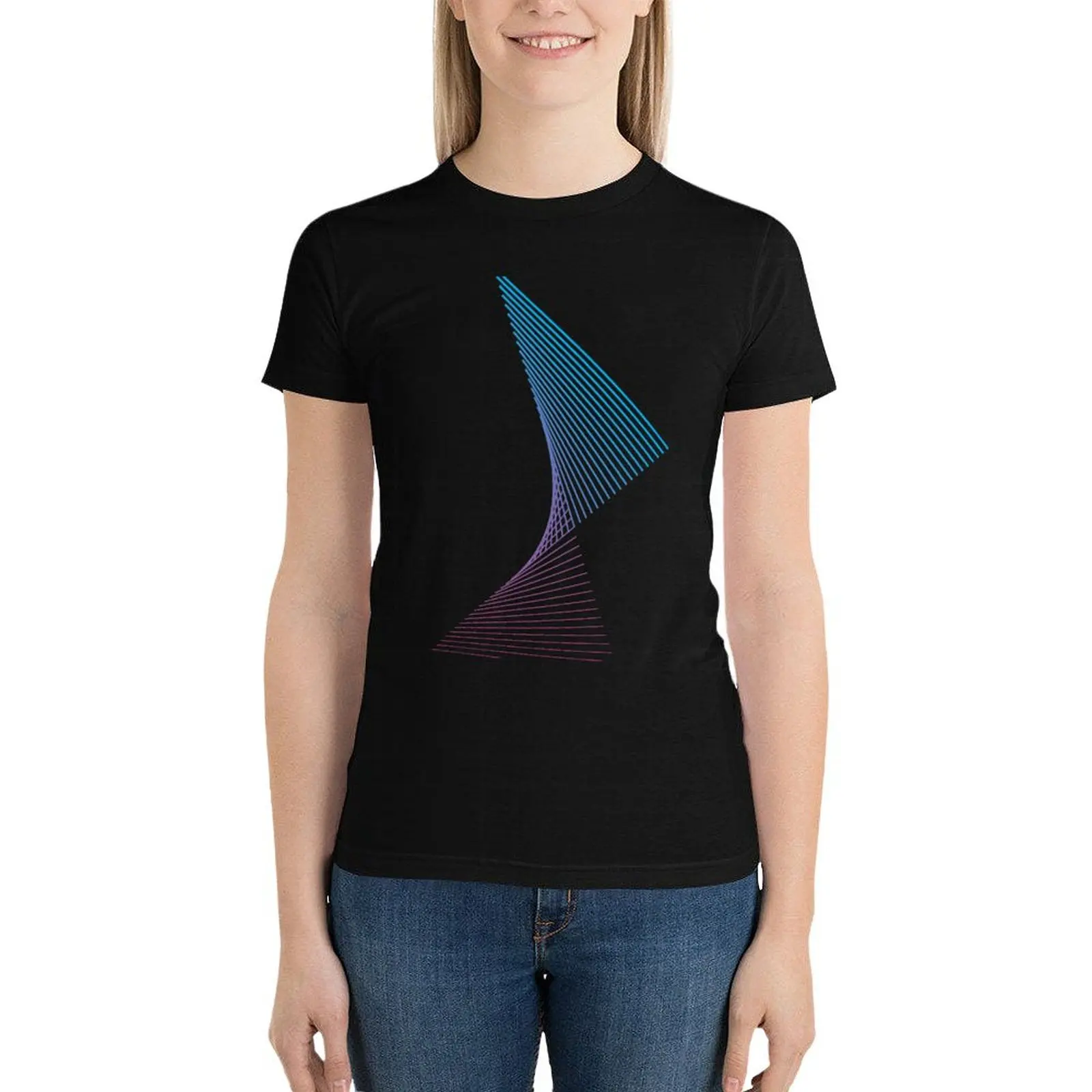 

Bounce T-Shirt cute tops oversized oversized t shirts for Women