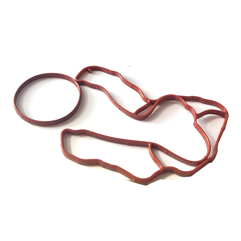 NBJKATO New Genuine Intake Manifold Gasket Throttle Body Gaskets