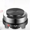 500W 220V Mini Electric Heater Stove Hot Cooker Plate Milk Water Coffee Heating Furnace Multifunctional Kitchen Appliance 2