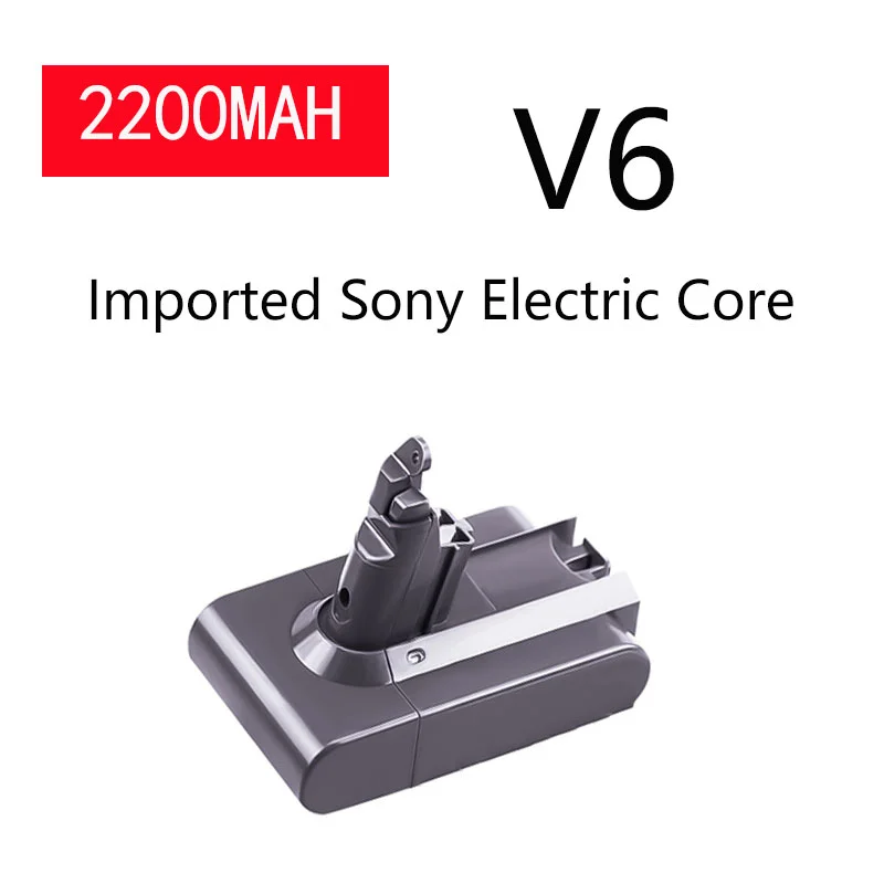 

Vacuum Cleaner V6 Battery V8 Accessories Dc31 DC35 Dc44dc59 Dc58 Dc61 Dc62