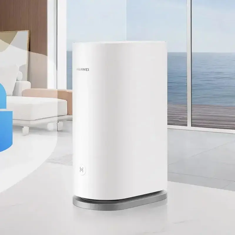 HUAWEI AX6600 無線LANルーター WS8800 Huawei Wi-Fi Mesh 7 WS8800を検証レビュー！メッシュWi-Fiルーターの