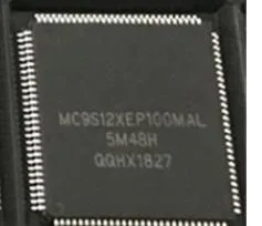 

MC9S12XEP100MAL 5M48H QFP112 MC9S12XEP100CAL