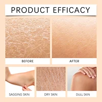 Tallow Honey Cream Glow Hydrating Skin Improve Elasticity Soft Bleaching Improve Dullness Firming Face Body Moisturizer Lotion 5