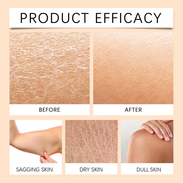 Tallow Honey Cream Glow Hydrating Skin Improve Elasticity Soft Bleaching Improve Dullness Firming Face Body Moisturizer Lotion 5