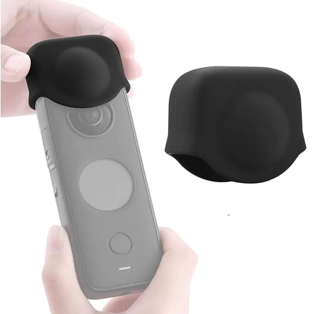 Insta360 X2 금속 보호 케이스 케이지 프레임 쉘, 액션 카메라 스크린 렌즈 보호대 케이스 액세서리