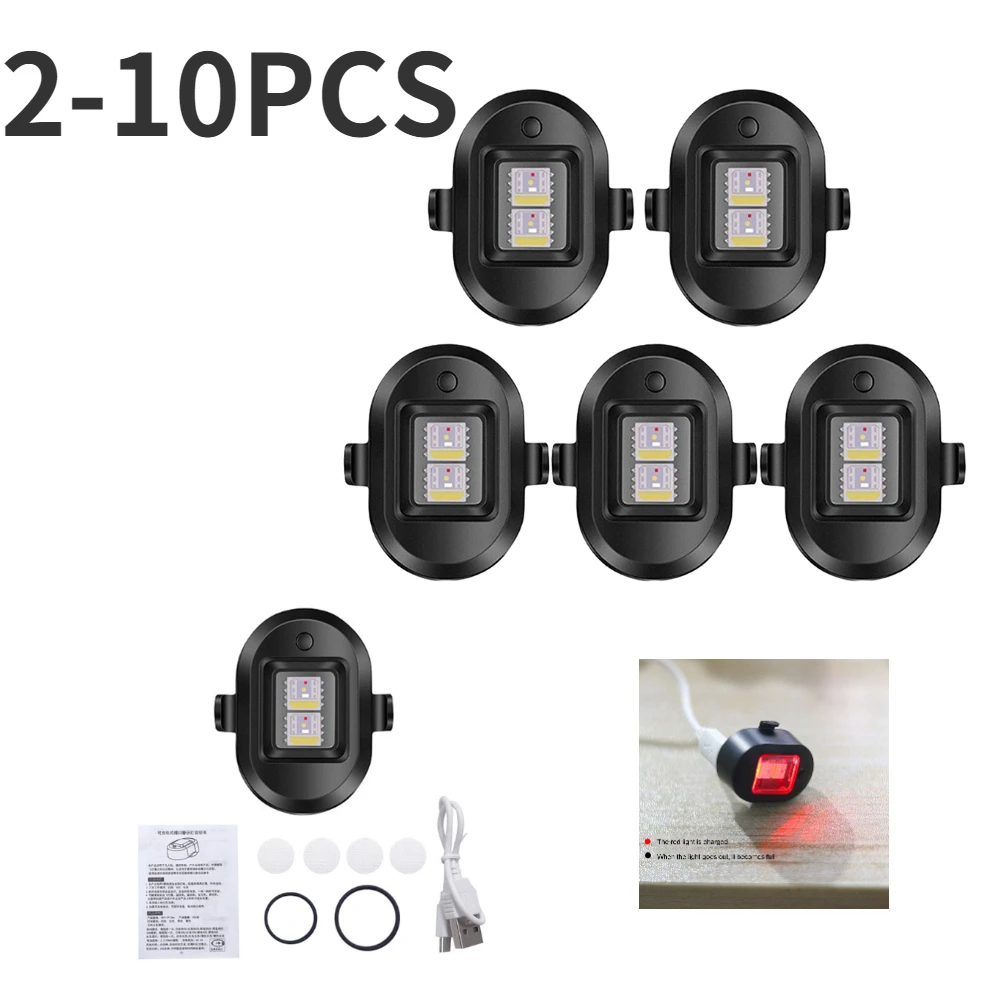 bicycle strobe lights