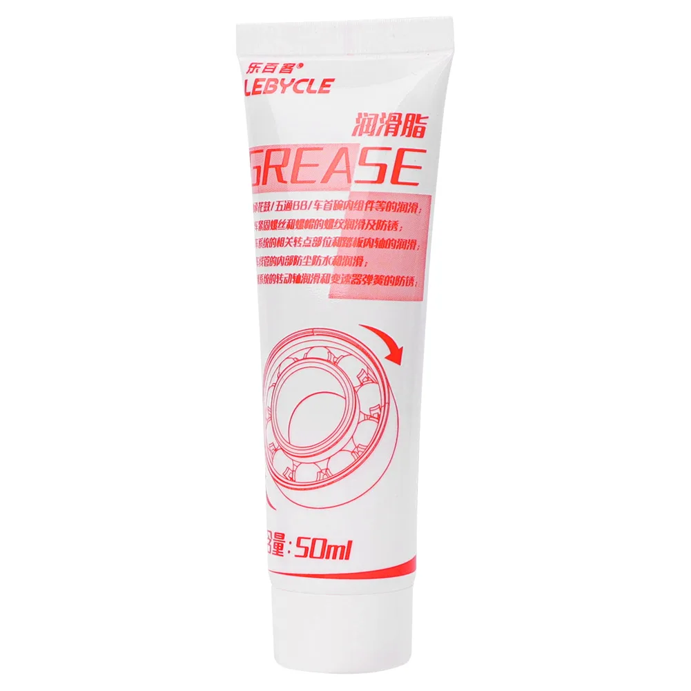 Green Oil EcoGrease - 5000ml Premium Bicycle Lubricant