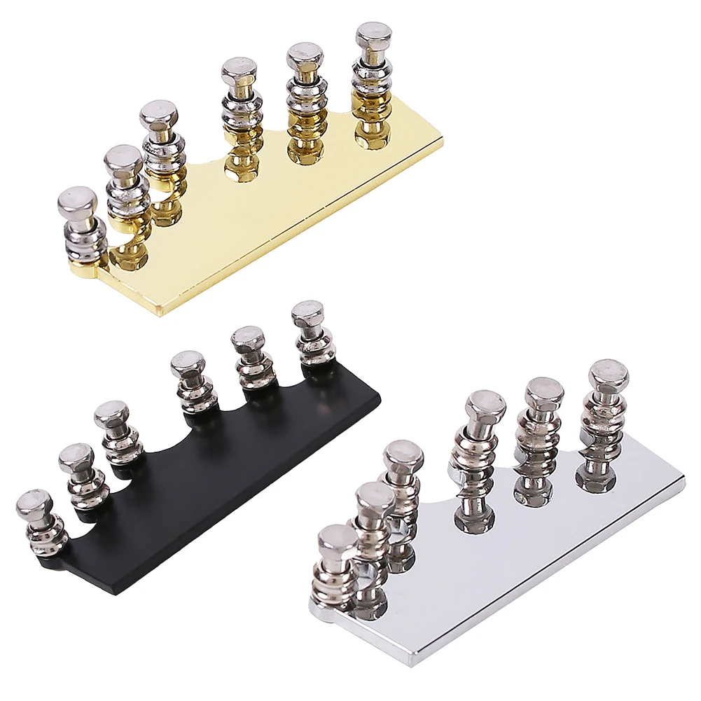

Classical Guitar String Tuning Peg Guitar Tuners Tuning System String Tuner Exquisite Tuning Fast Accurately Enclosed Locking