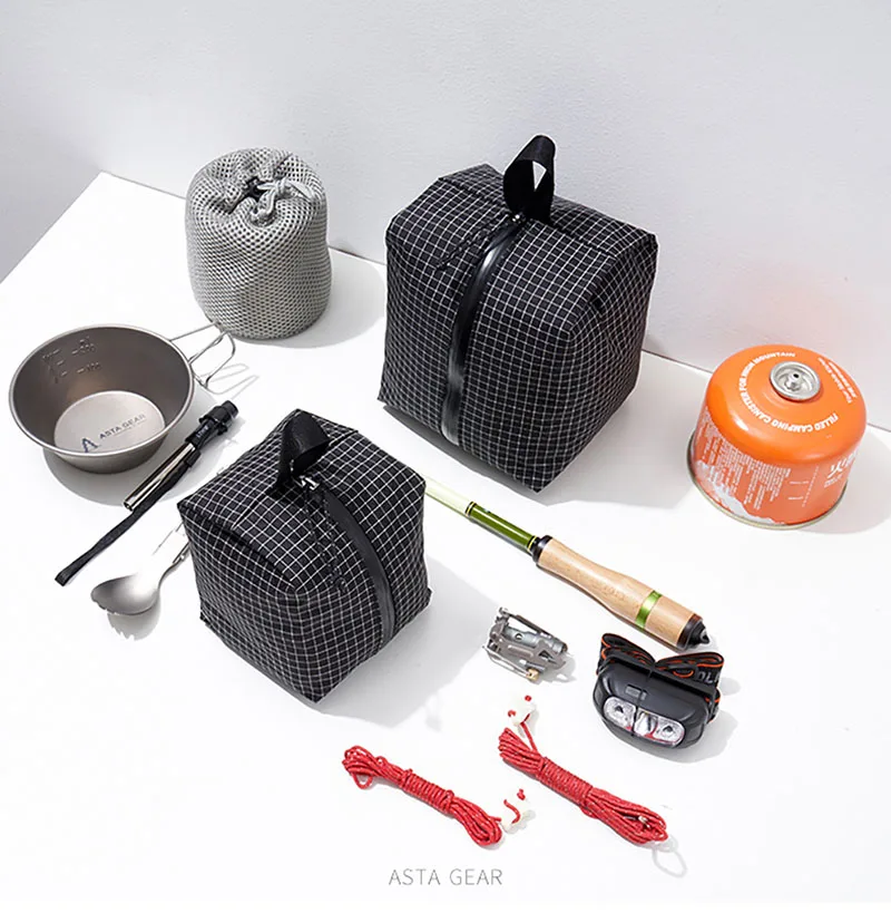 Outdoor Storage Bag 3