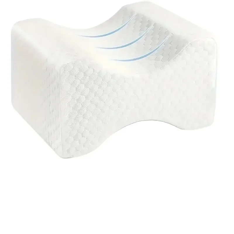 1pc Leg Pillow, Leg Varicose Veins Care Pillow, Lower Limb Lifting For Pregnant Women, Leg Pillow For Sleeping On Bed. 6