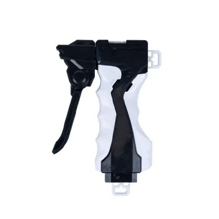 Bey Launcher DIY Detachable Handlebar