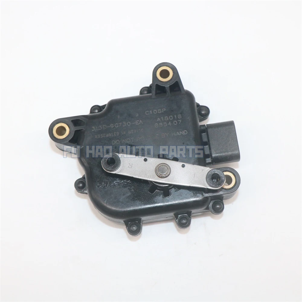 Original3L3E9G730EAIntakeManifoldRunnerControlActuator3L3E9G730EAforFordF150F250