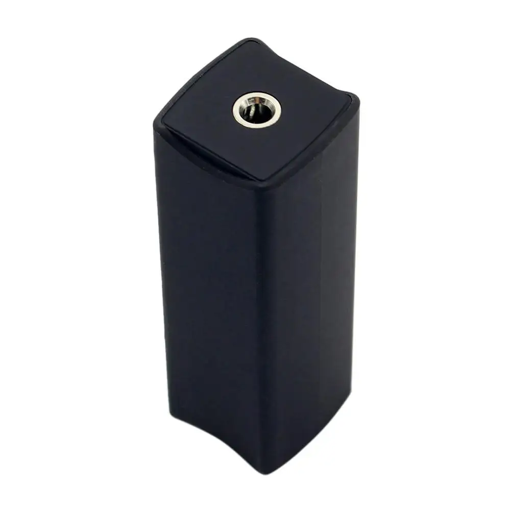 3.5mm Audio Noise Filter Anti-interference Ground Loop Noise Filter Isolator for Home Stereo Car Audio System