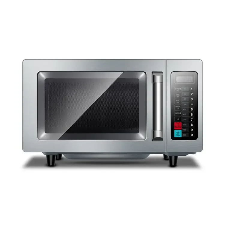 Factory Wholesale Smart Microwave Oven 25L Microwave Oven Commercial Microwave Oven Household fast heating 5