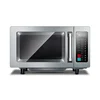 Factory Wholesale Smart Microwave Oven 25L Microwave Oven Commercial Microwave Oven Household fast heating 5