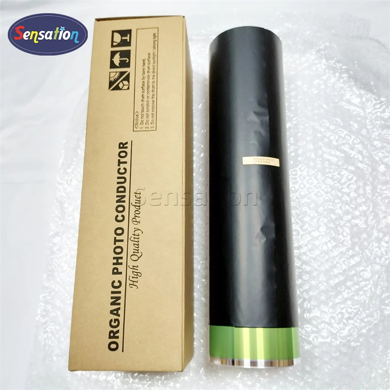 Hot Selling Pro 951 OPC Drum Factory Price For Konica Minolta Bizhub 1100 1052 1250 Copier Parts DR012