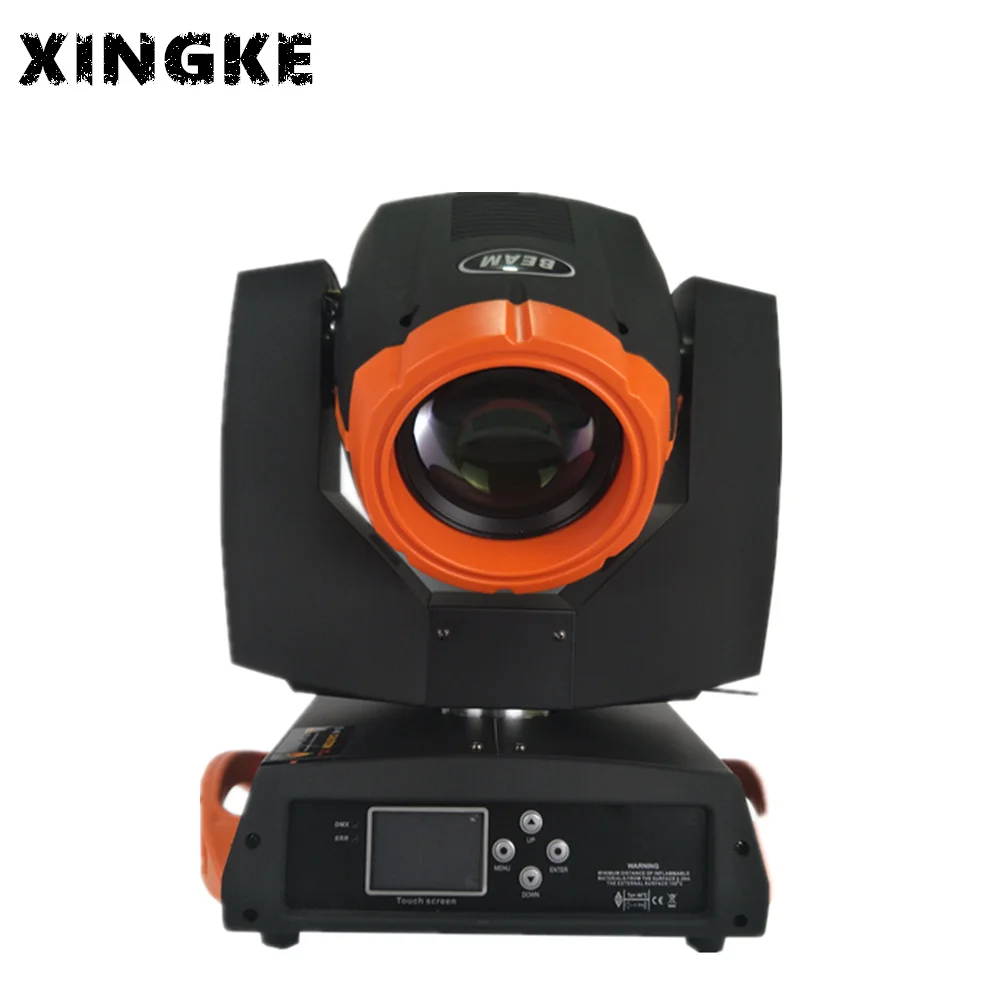 

4 шт./партия, светодиодные лампы для ночного клуба, 230 Вт