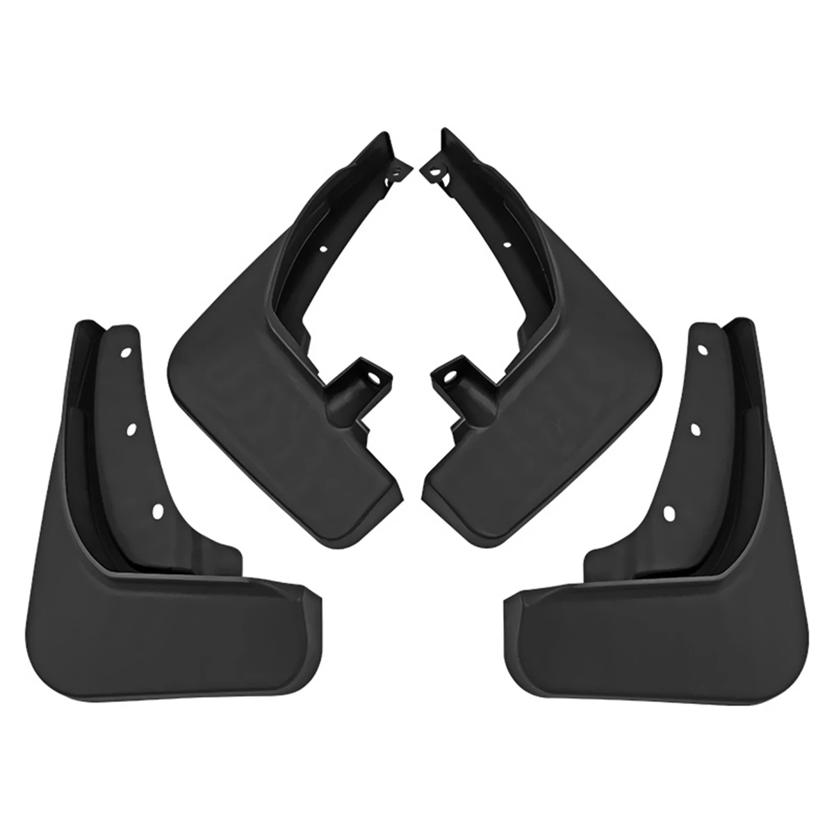 

Car Mudguards for Explorer 2020 2021 2022 2023 Mud Guard Flap Splash Flaps Mudflapor