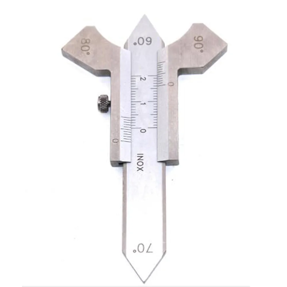

Accessories Durable Equipment Welding Gauges Heights Measuring Angles Boiler Bridge Inspection MG-11 MG-8 Metal