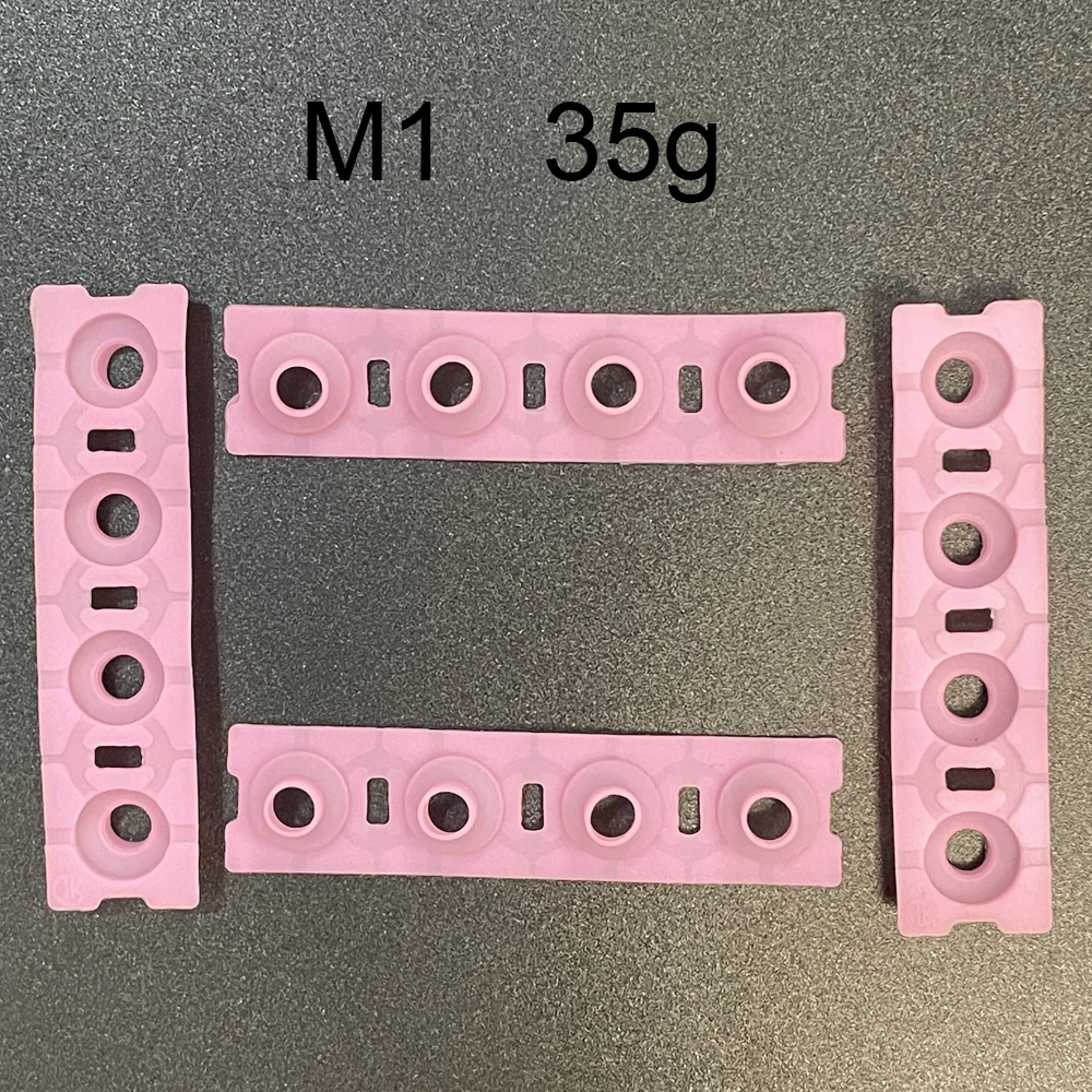 Teclado CE Switch Acessórios, Slider, Primavera, Silicone