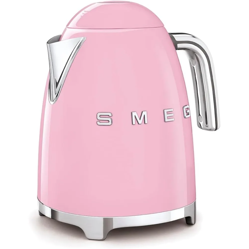 7 CUP Kettle (Pink) 3