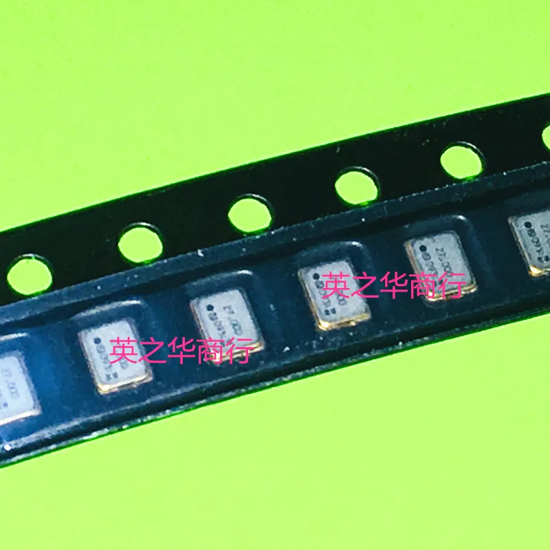 

10pcs original new SMD high-precision temperature compensation crystal oscillator 2520 27M 27MHZ 27.000MHZ SMD