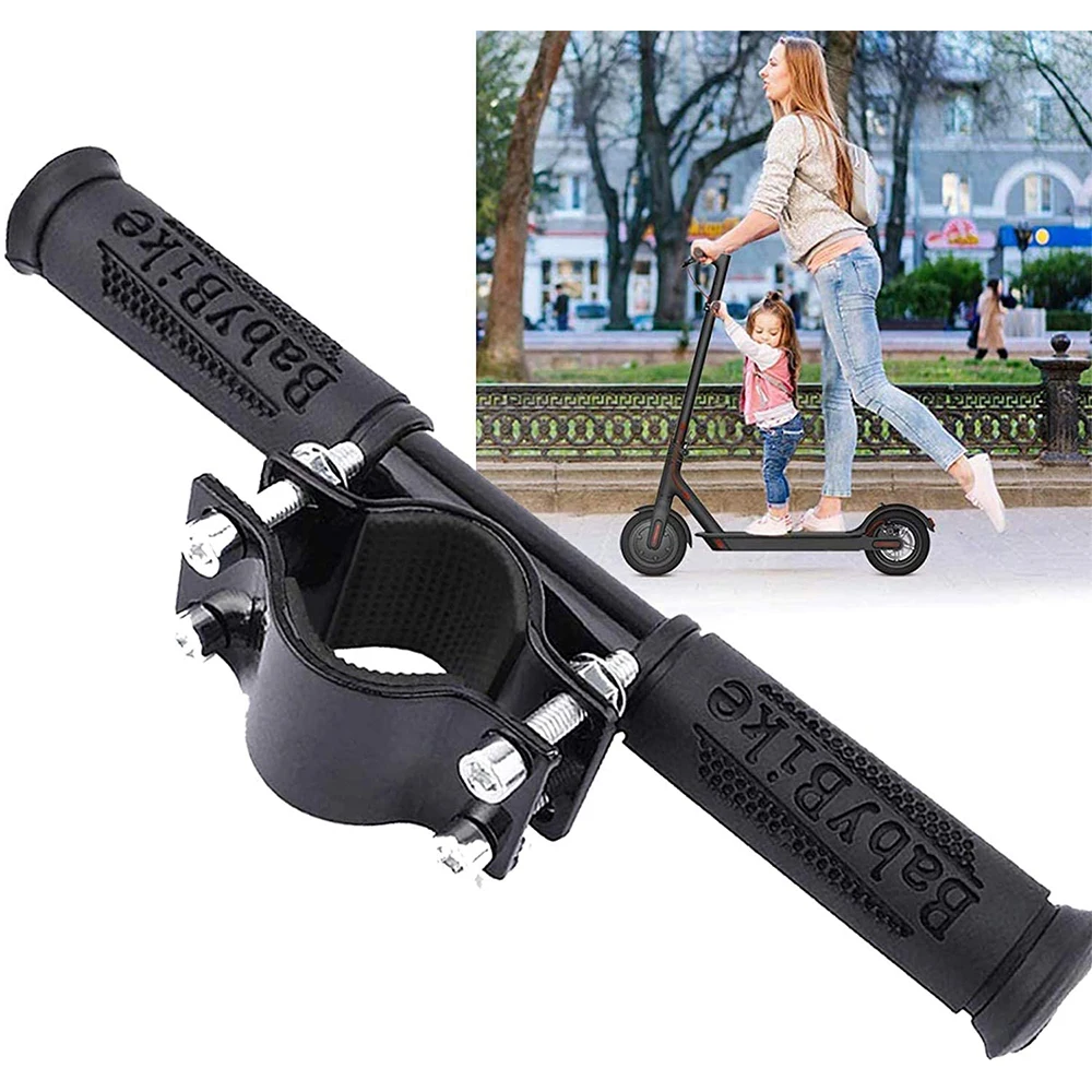 Handrail For Xiaomi M365 Ninebot ES4 Scooter