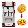 Wholesale Customization Automatic Popcorn Machine Machine A Popcorn Pop Corn Machine Hot Air Popcorn Maker 4