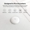 Aqara Water Immersing Sensor Zigbee Water Leak Detector IP67 Waterproof Soaking Sensor Alarm Remote Control Work with Mi Home 3
