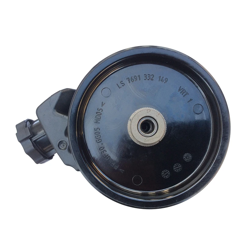 

For Mercedes-Benz C230 1.8L L4 Gas Mercedes New Power Steering Pump 2003 2004 2005 003 466 4001 A0054668301 0034664001