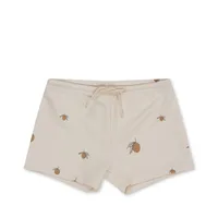 Baby Boys Swimwear Lemon Sunscreen Swimsuit Boy Swimwears Swimming Shorts Two Pieces Kids Swimsuits One-pieces 5