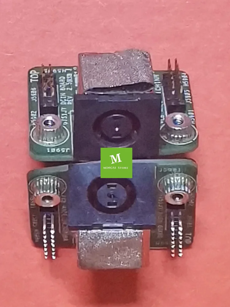 g751ny jt jm placa do conector de alimentação