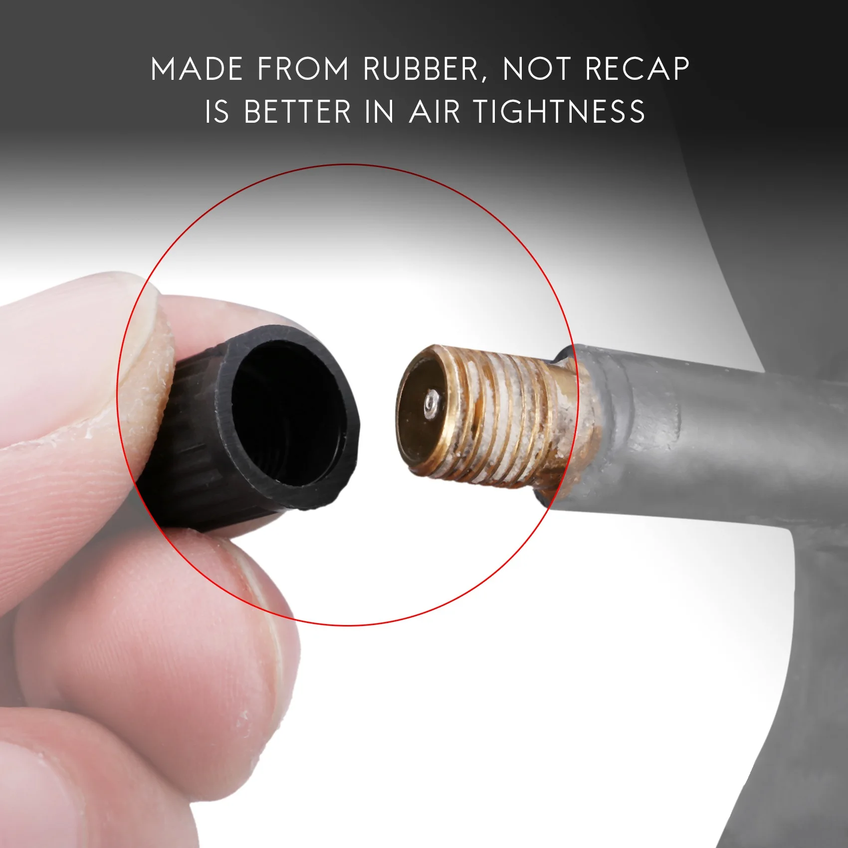 2 PCS 13 x 5.00-6 inch Heavy Duty Inner Tube with TR-13 Straight Valve Stem-for Wheelbarrows, Mowers, Hand Trucks