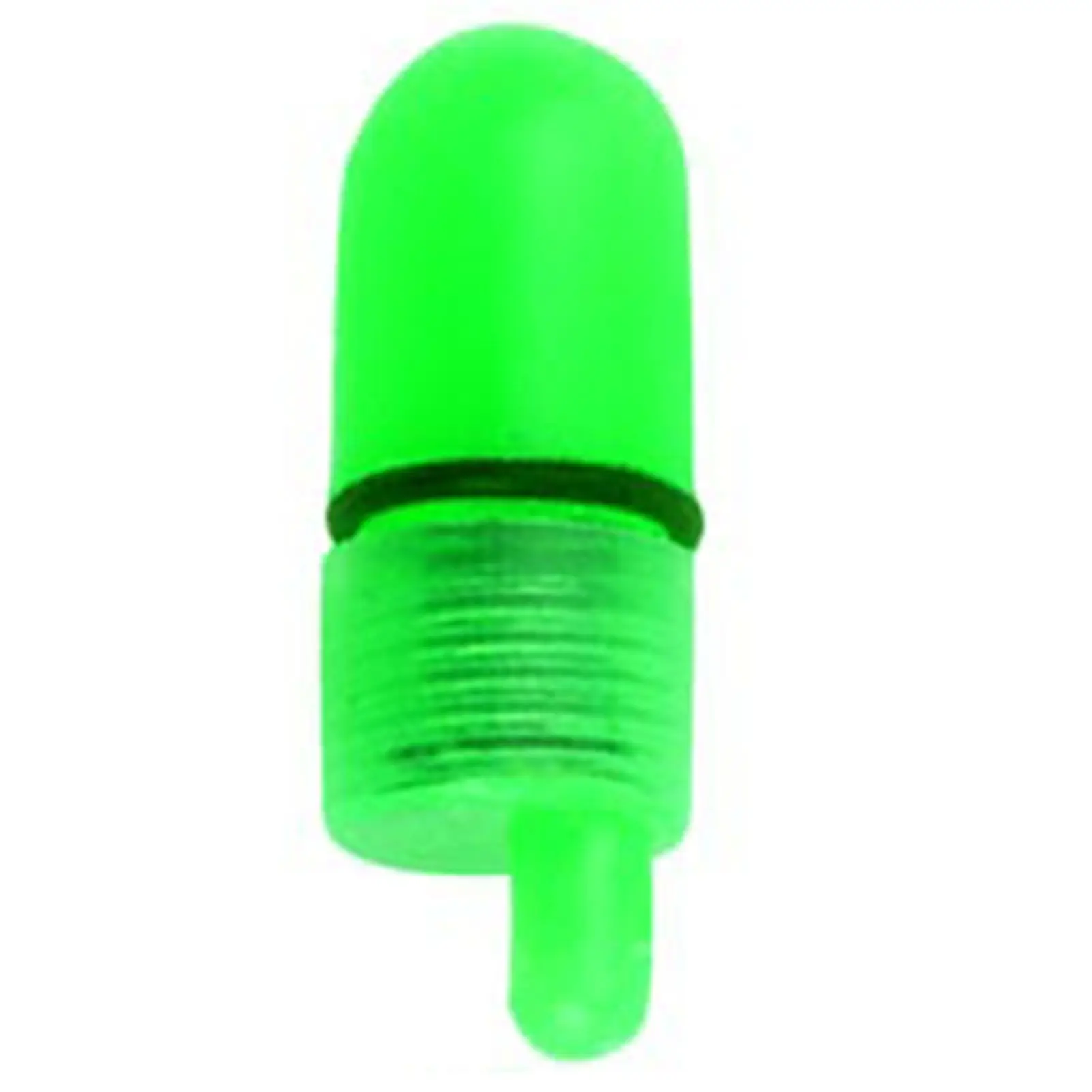 

Приманка для рыбной ловли, привлекательная лампа, светящийся в темноте сигнал, лампочка для рыбалки в пресной и соленой воде