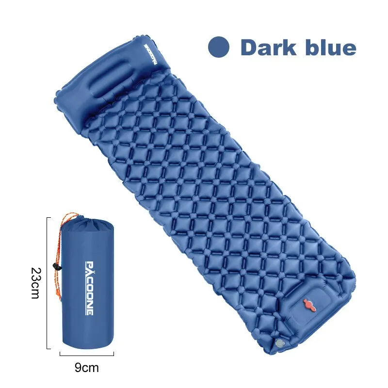 dark blue