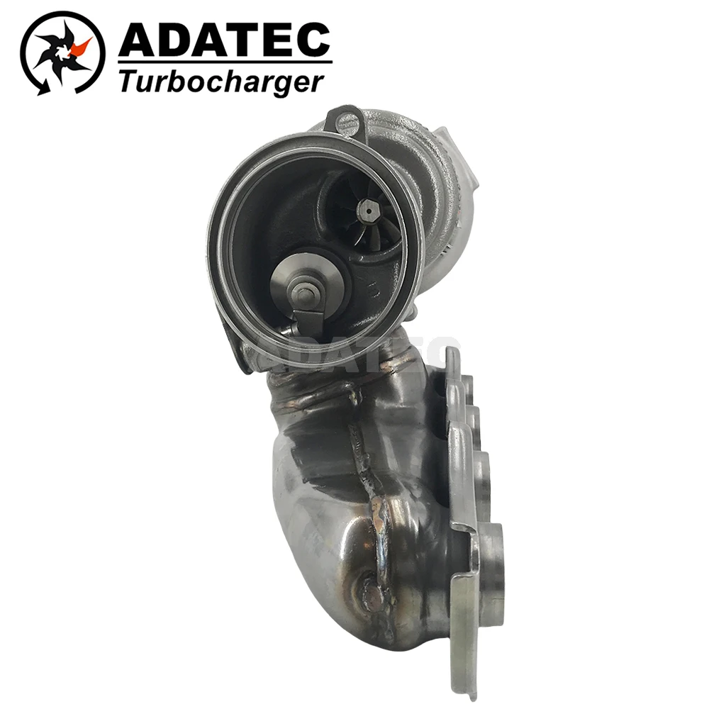 Turbo Upgrade 11657635803 N20 F30 TD04 N26 49477-02006 7588938 For