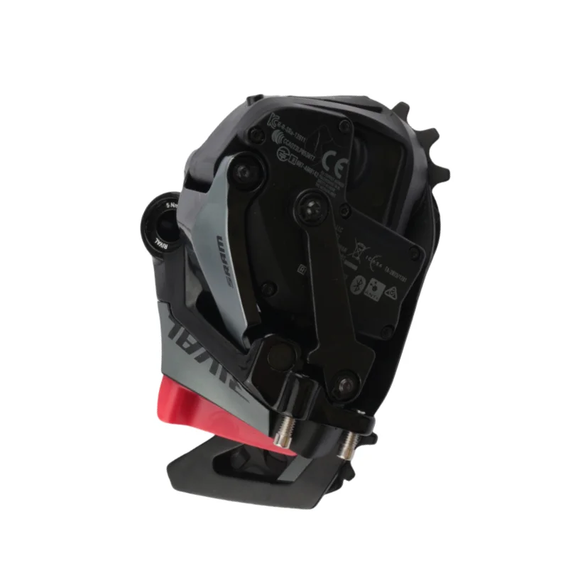 Dérailleur arrière vélo route SRAM Force eTap AXS D2 XPLR 12v
