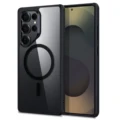 Clear Black