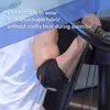 1PC Elbow Brace Compression Arm Sleeve Elbow Support for Tendonitis Tennis Golfers Arthritis Weight Lifting Elbow Protector 4