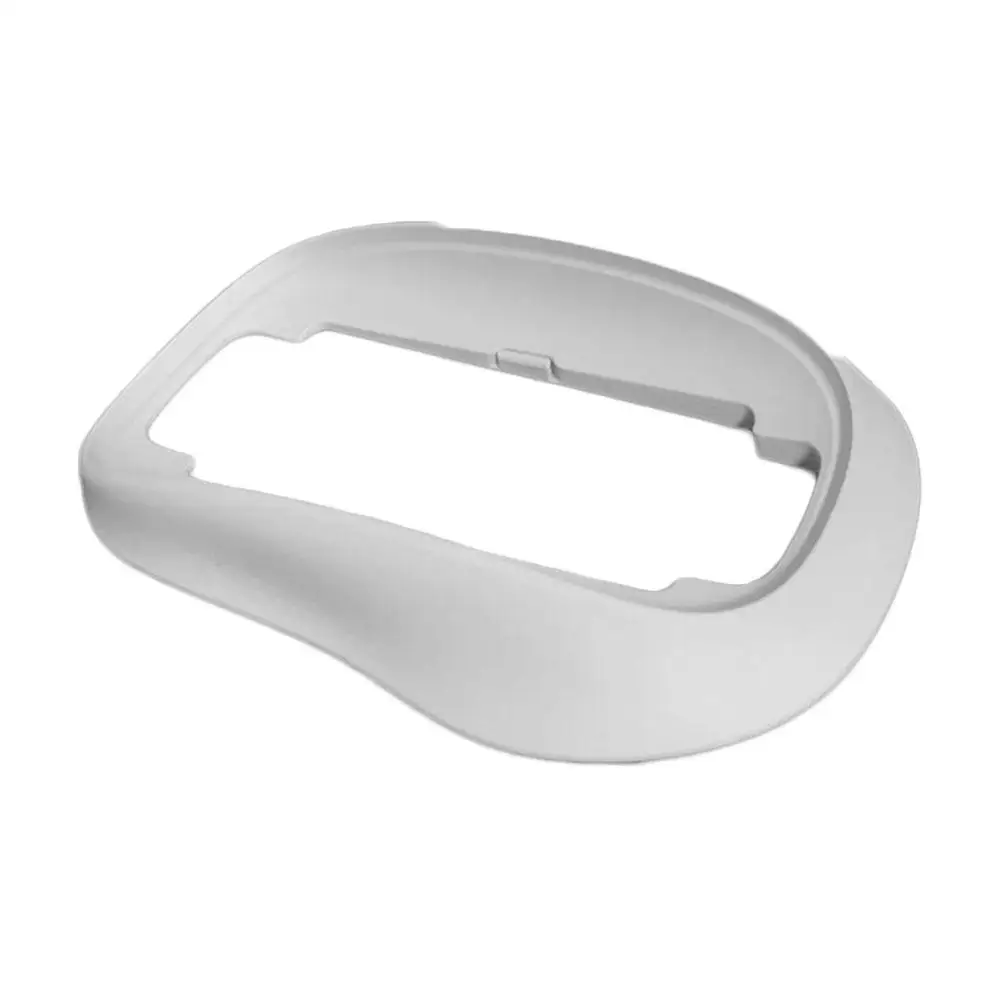 Base do Mouse de Carregamento sem Fio para Apple Magic Mouse Ergonômico Pad Shell Aumento da Altura Palm Rest Elevado 1 - Imagem 4