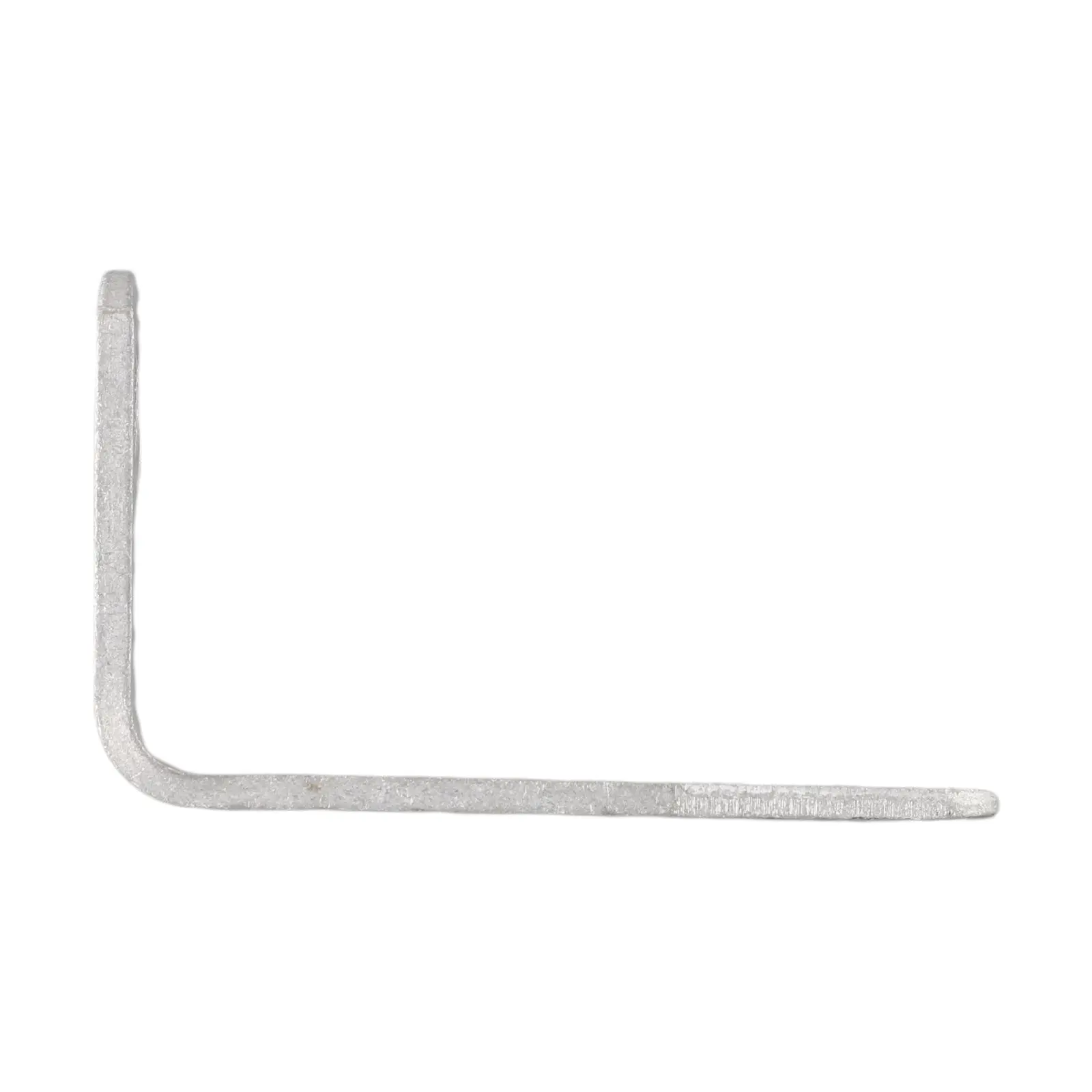 Hook Belt Hook Holder Accessories Air Nailer For PC0350 L-shaped Metal Nail Belt Tool Holder Replacement 1/4-Inch