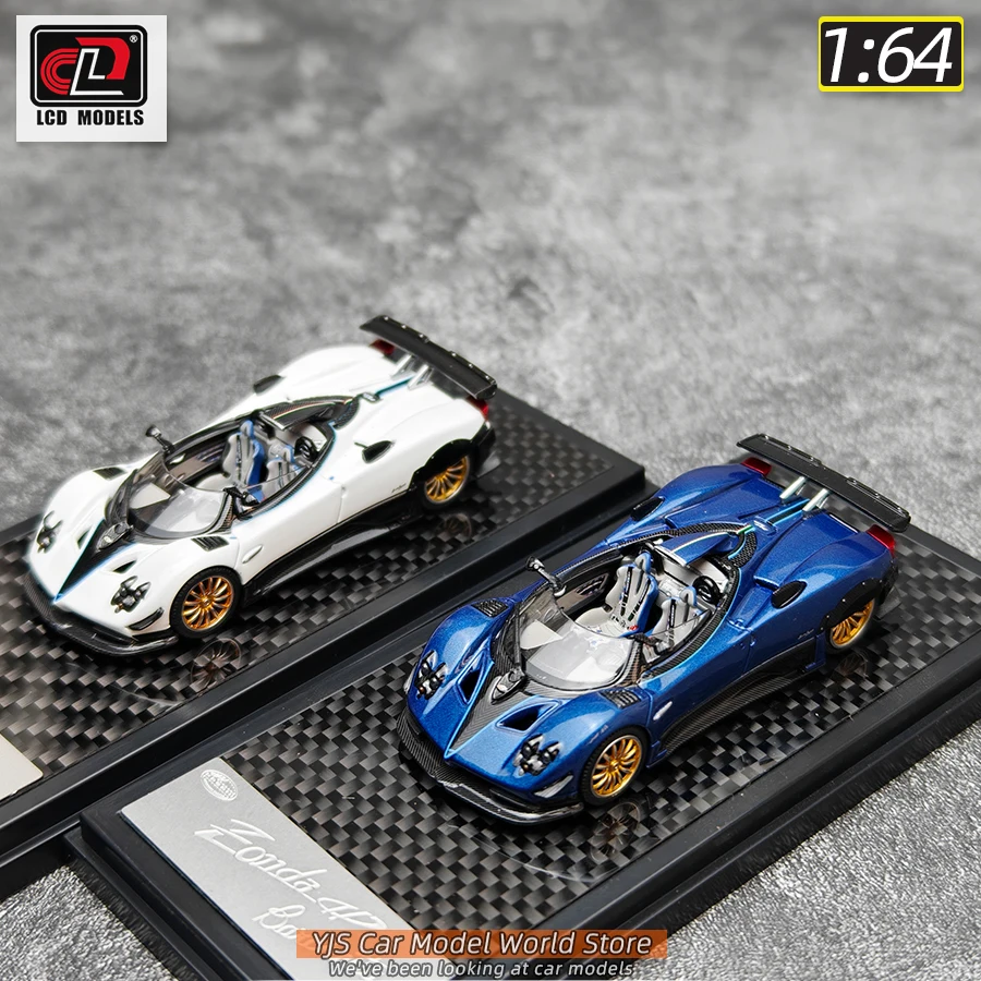 Sb6fe65a27cf440debce4c78326bc3ff9p 白 1/64 ゾンダHP ダイキャストモデル 静的装飾 ギフト コレクション