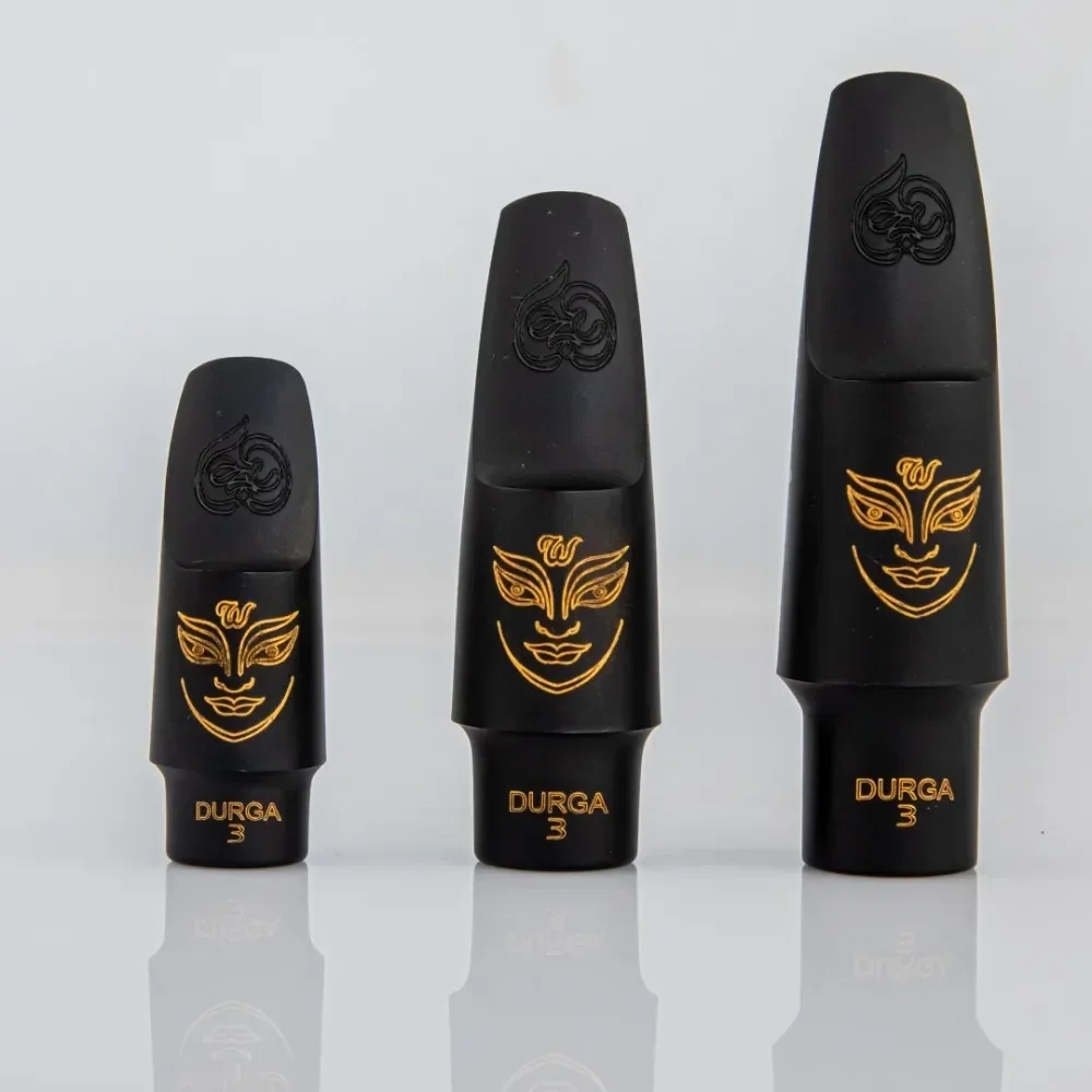 

Free Shipping Brand New Tenor Soprano Alto Hard Rubber Saxophone Mouthpieces Bakelite Sax Mouth Pieces Accessories