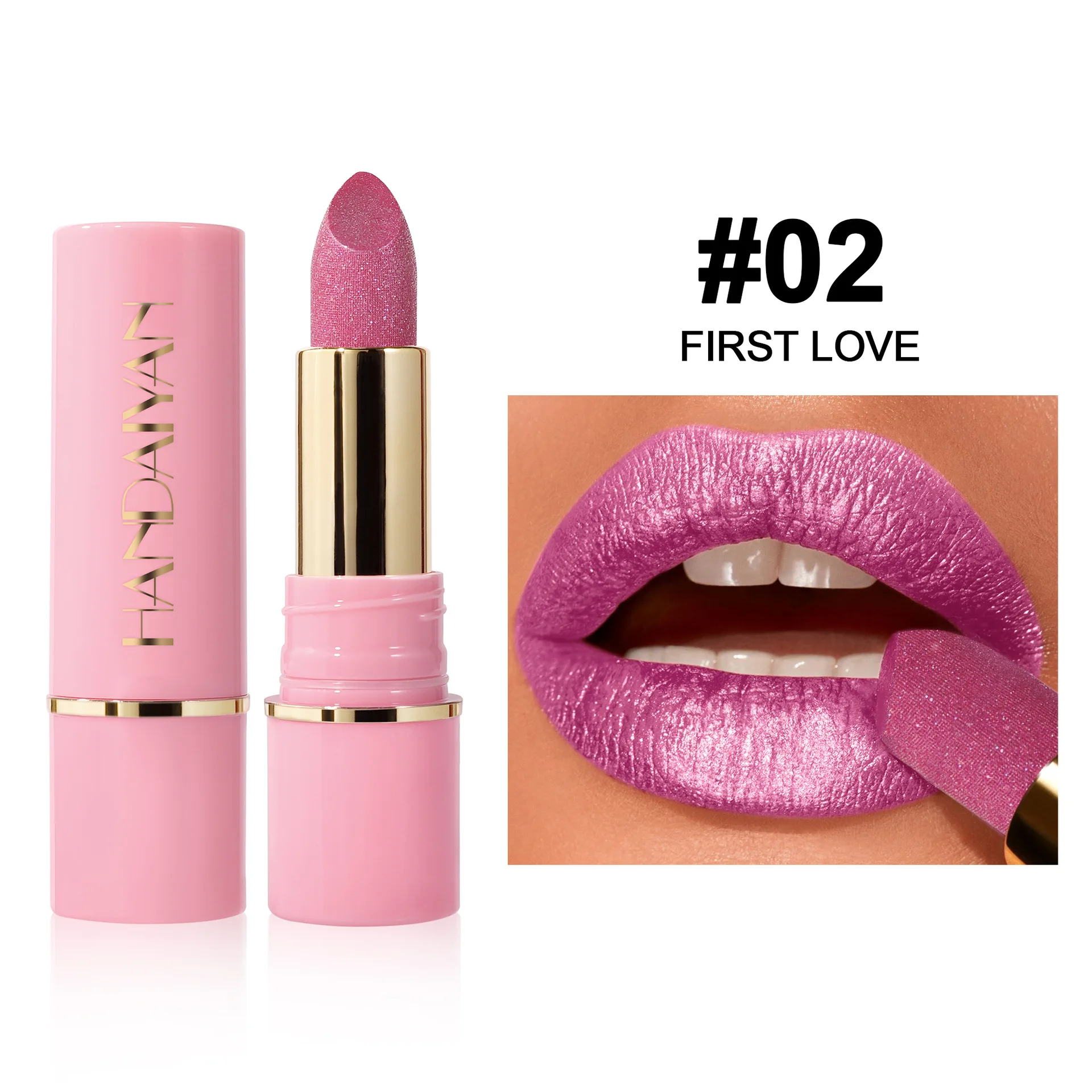 02 FIRST LOVE