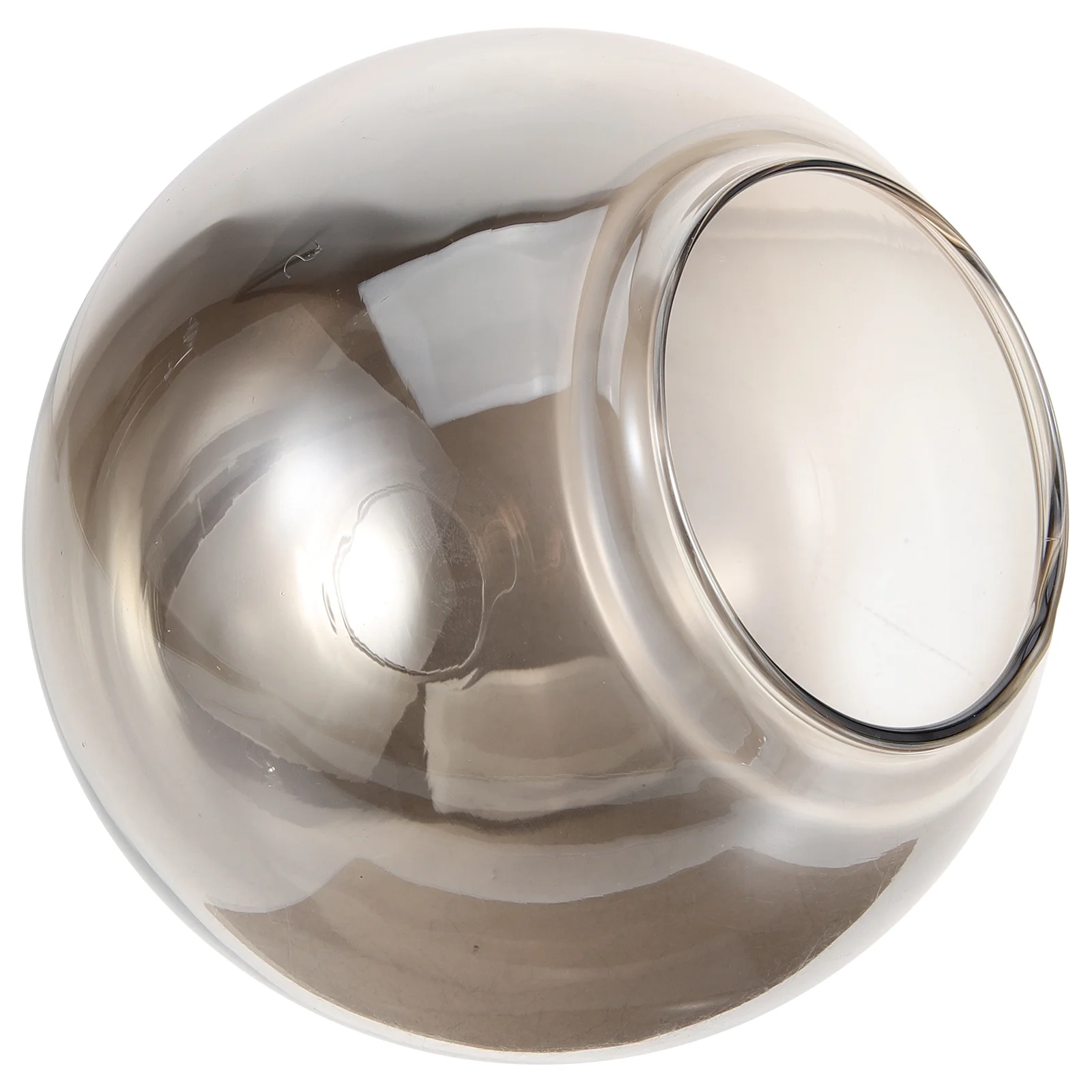 

Caliber Glass Lampshade Globe Light Bulbs Shades for Chandeliers Pendant Lights