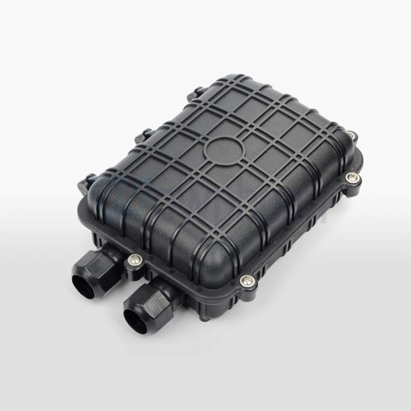 12 Custodie In Fibra Ottica Per Interni All'Aperto Montaggio A Parete O Aereo Fibra Ottica Joint Scatola Di Giunzione In Fibra Ottica Prezzo