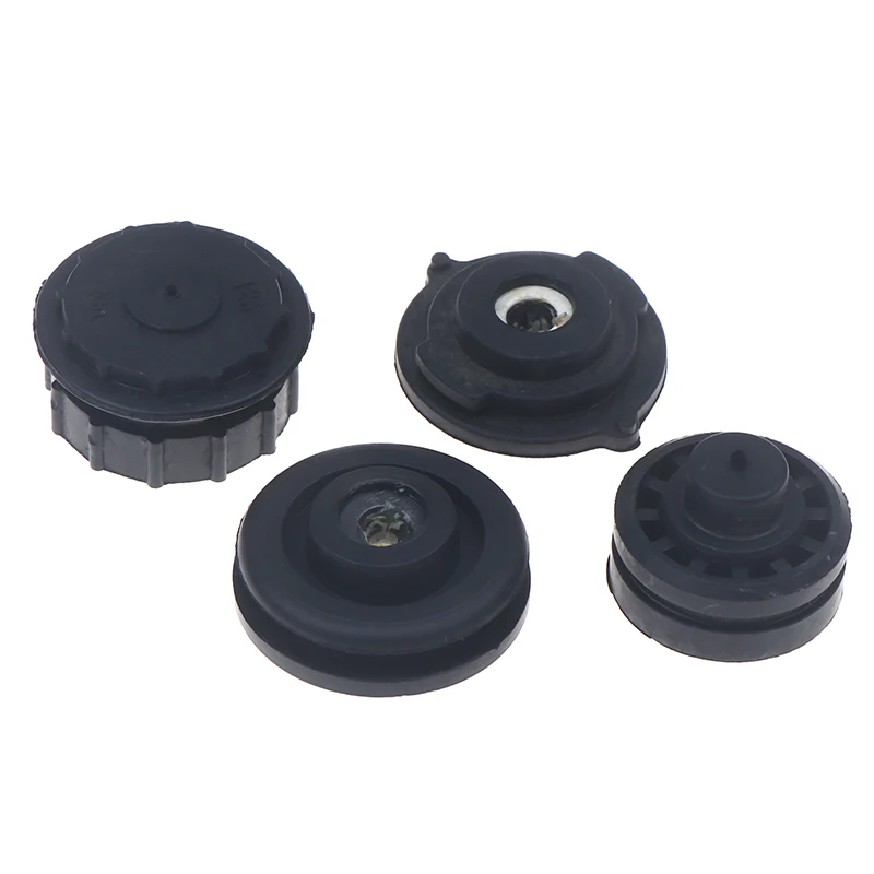 1pcs Multiple Models Universal Air Conditioner Indoor Hanger Fan Rubber Ring Bearing Bushing Gasket